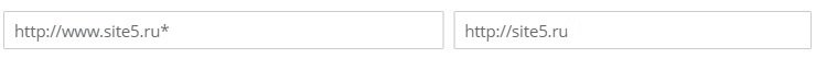 Robots.txt, карта сайта, 301 редирект - 1951
